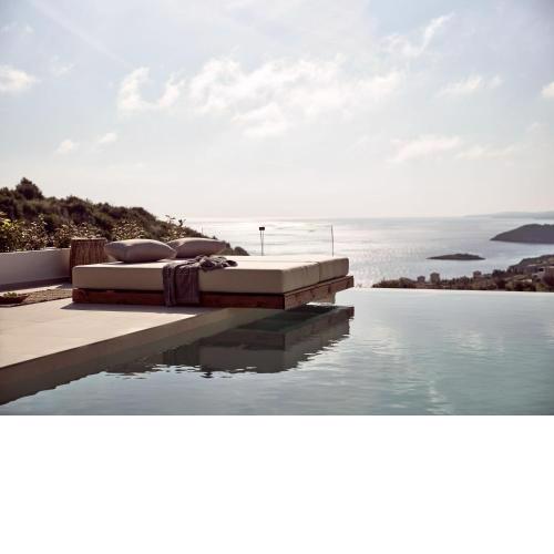 The Sall Suites - Complex A