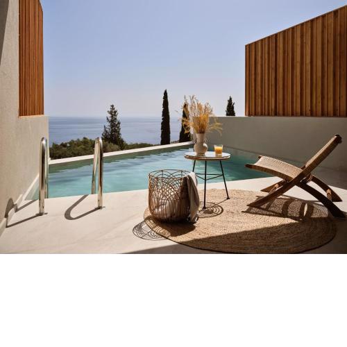 The Sall Suites - Complex B