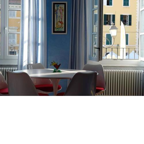 The Sarzana Suite