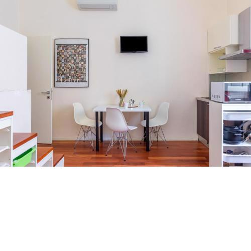 The Scent of Florence - Sole & Luna Apartments