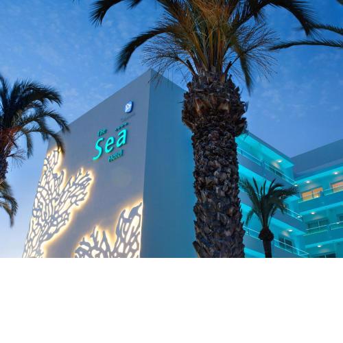 The Sea Hotel by Grupotel - Adults Only