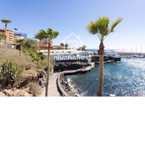 The Sea View Candelaria, by Nivariahost