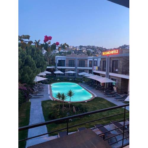 The Search Hotels Bodrum