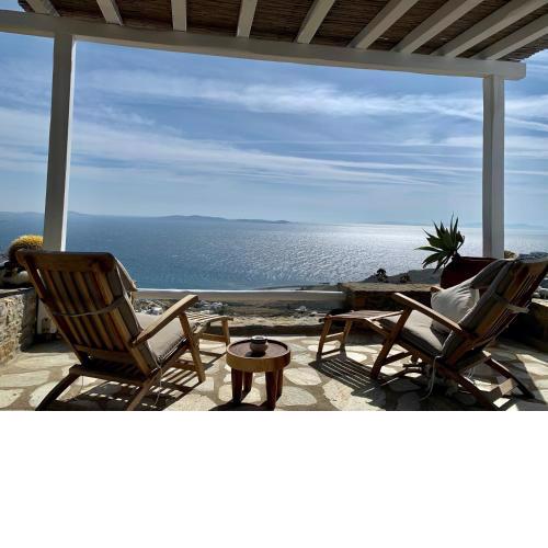The Seaview Lodge