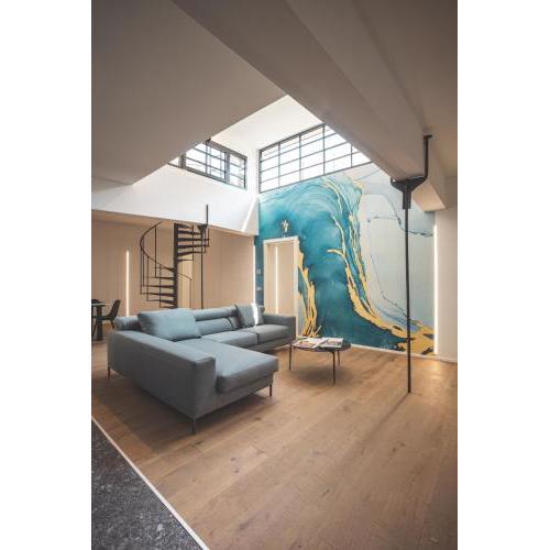 The Secret Loft