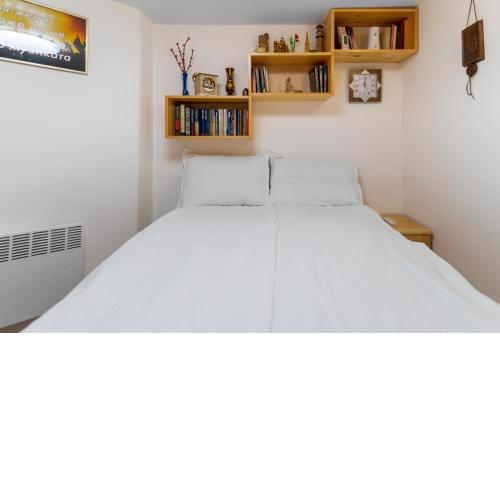 The Secret Spot 1BD Apartment