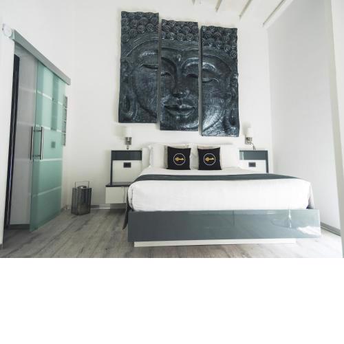 THE SECRET SUITE - FIRST "Lago di Endine"