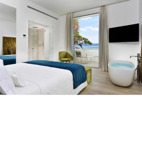 The Sense Experience Resort
