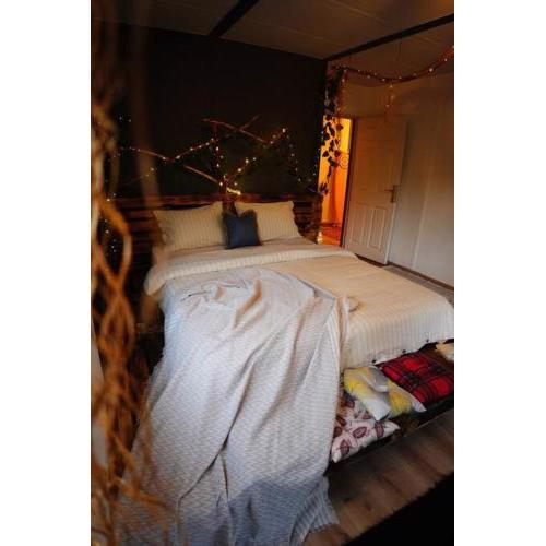 The Serenity House