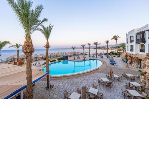 The Sharm Plaza
