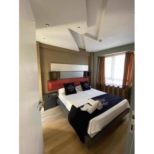 The Sisli Corner Park Inn