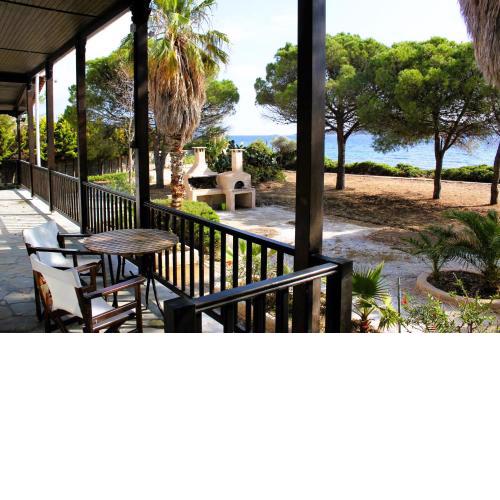 The Sisters Beach House