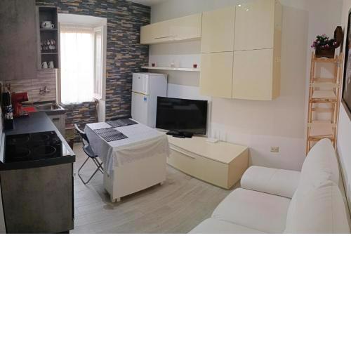 The small house