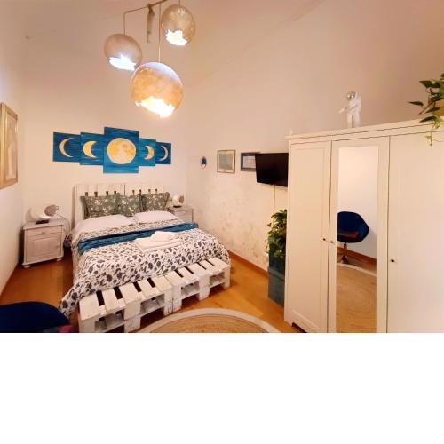 The Smallest Hostel of Florence