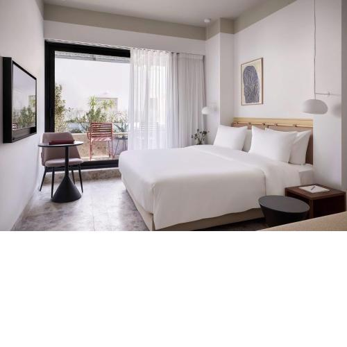The Social Athens Hotel, a member of Radisson Individuals