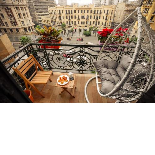 The Square View - Boutique Hotel