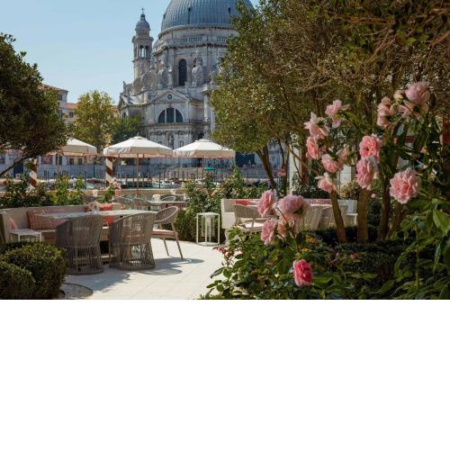 The St. Regis Venice