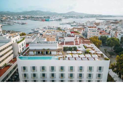 The Standard, Ibiza - Adults Only