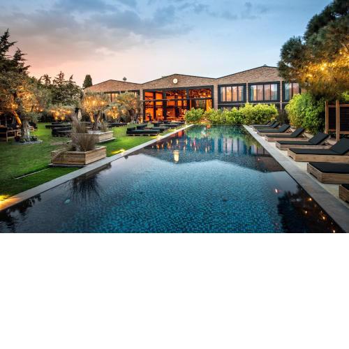 The Stay Alacati Warehouse - Adults Only