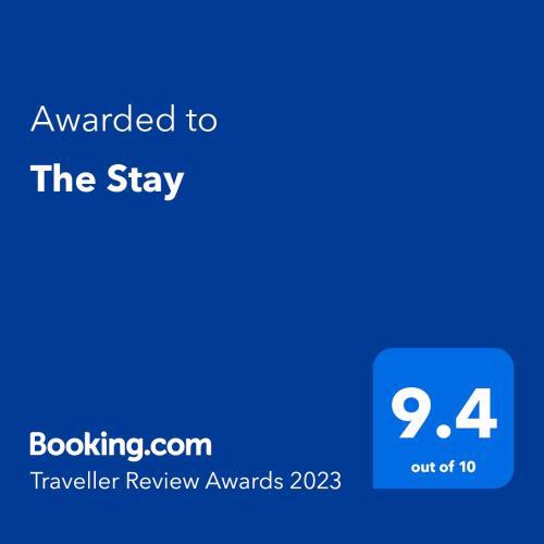 The Stay