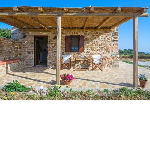 The Stone House