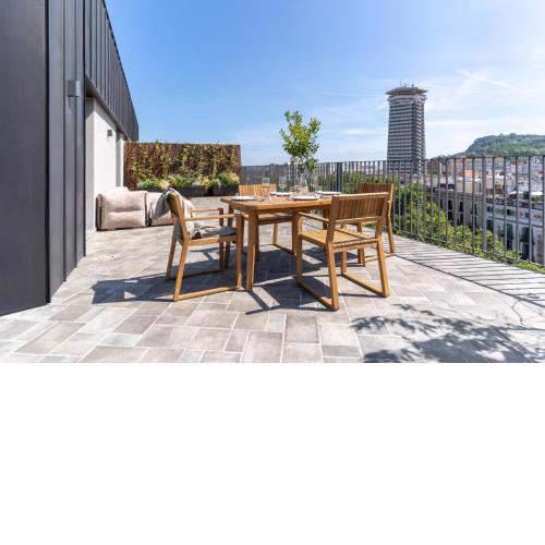The Streets Apartments Rambla