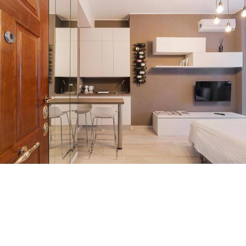 The Studio - Milano Centrale