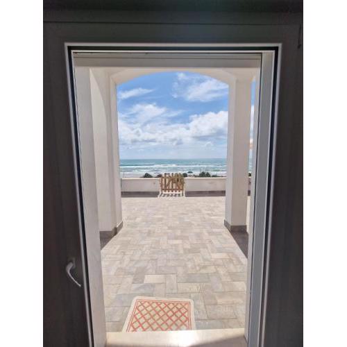 the suite on the beach