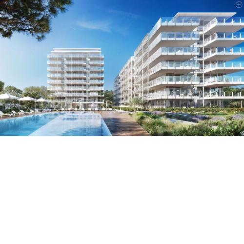 THE SUMMER HOUSES
