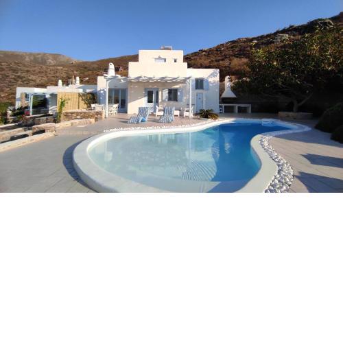 The Sundown Villa