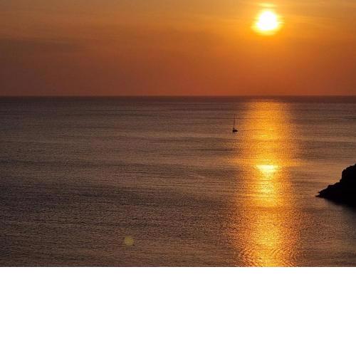 The Sunset by KHI