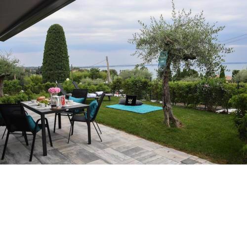 The Sunset Suite in Lazise 4