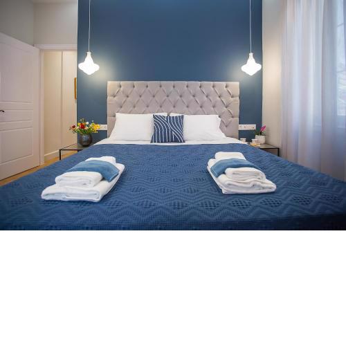 The Sway Apartment- Luxury Loft in Corfu Town