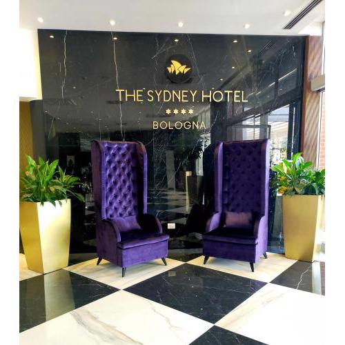 The Sydney Hotel