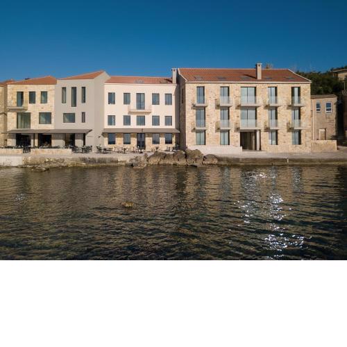 The Tanneries Hotel & Spa