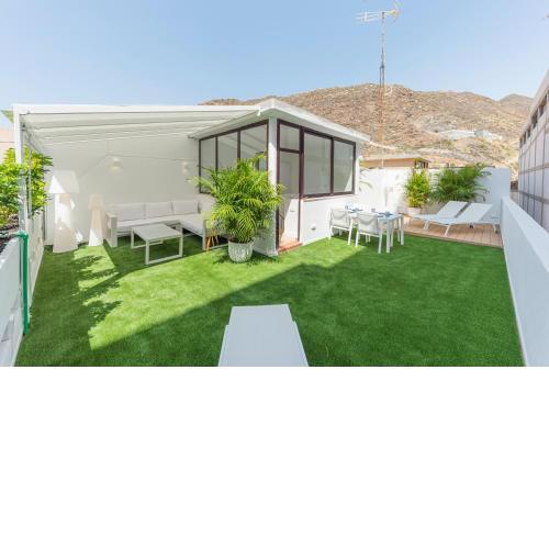 The Terraces Luxury Penthouses, 3B