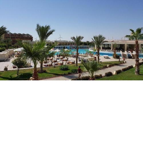 The Three Corners Hotel & Resort Hurghada