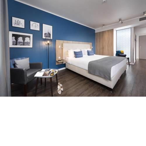 The Three Corners Lifestyle Hotel