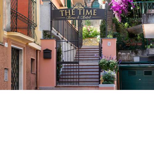 The Time -Home & Hotel-