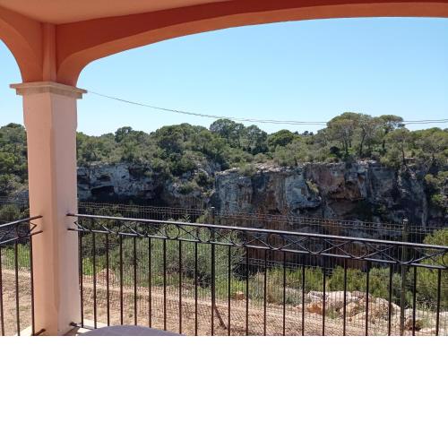 The Torrent's Observer Holiday Home ( Cala Pi ). Smart Tv. Netflix. Free Wifi