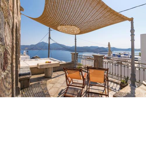 The Treasure Box - Private Stone Villa