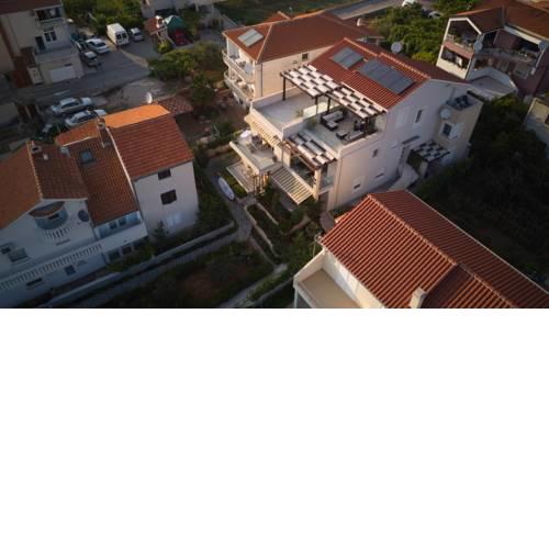 The Tribunj Suites