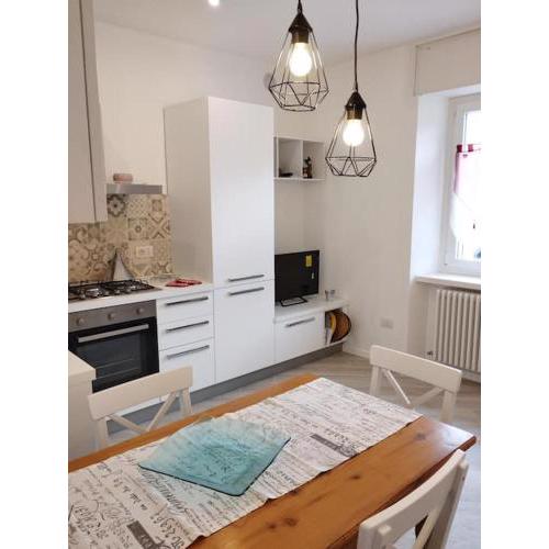 The Tulip: 2 rooms apartment