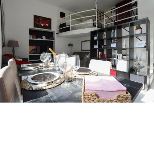 The Twenty - Piazza di Spagna apartment