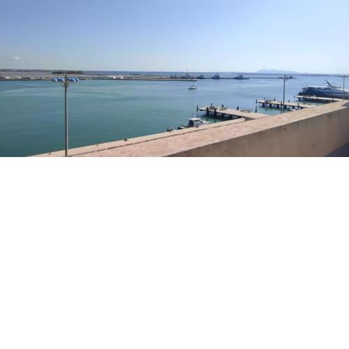 The twins Rooms in Trapani 1