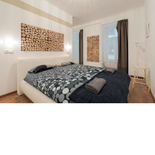 The Twist of Nature Downtown Apartment