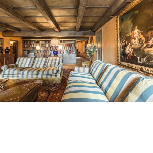 The Venetian Penthouse