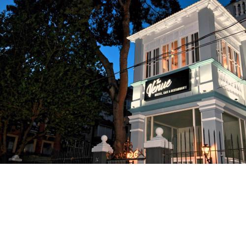 The Venue Hostel Boutique