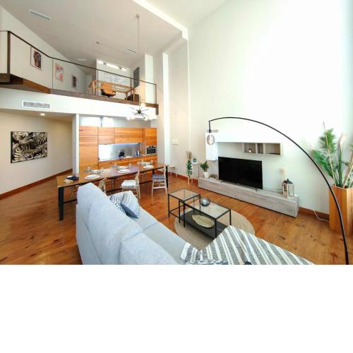 The Venue Luxury Apartments
