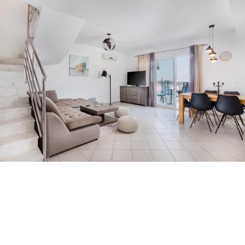 The View Apartment